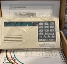 Bosch D1255 Alpha Numeric Command Center Keypad. Fixed Price $150.00.