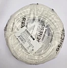 Genesis 21035801 22/4 Solid Cmr Speed Cable 500 Riser Or FT4 White Usa, New.. Fixed Price $87.99.