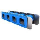 NEZDP433 Smoke Acoustic Pathway Device,blu,square 32TL94. Fixed Price $422.48.