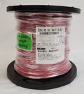 Belden Fire Alarm Cable 300V 5220UL 16 Awg Conductor Riser Fplr -100FT. Fixed Price $175.99.