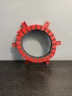 Holdrite Specialty Plumbing Tools 6" Hydroflame Firestop Intumescent Pipe Collar. Fixed Price $39.99.