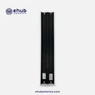 Edwards 3-EVDVRX Plastic Mounting Extrusion. Fixed Price $65.70.