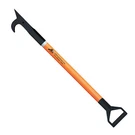Leatherhead Tools PLO-3AH-D Pike POLE,FIBERGLASS,3'L 5HYD5. Fixed Price $117.94.