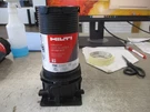 Hilti Cp 680-M Firestop Cast-in Device 2172998 Size: 2" *no Box* New Surplus. Fixed Price $20.00.
