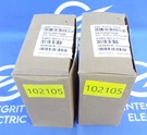 Nib Tyco Simplexgrinnell***lot Of 2*** Fire Alarm 49AV-WRF 17-31VDC 59-290MA 1YR. Fixed Price $124.99.