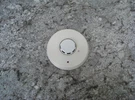 Simplex 4098-9701 4098-9781 Mapnet Ii Fire Alarm Smoke Detector Head / Base Used. Fixed Price $24.99.