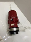 Det-tronics P/n: 008100-001 , X3301A4N11W1 Multispectrum Ir Flame Detector. Fixed Price $1500.00.