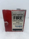 Viking C-1 Fire Sprinkler Emergency Release Box J65. Fixed Price $22.99.