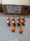 10X Lot Tyco Upright Sprinkler Head TY4131 Ty-frb 3/4" K8.0 155F. Fixed Price $119.99.