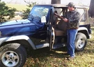 Great Day (QD857-OGR-JEEP) Wrangler Quick-draw Overhead Gun Rack. Fixed Price $212.00.