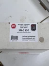 Weather Stopper Without Horn Clear Spacer. Model STI-3150. Fixed Price $125.00.