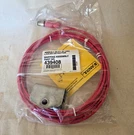Ansul 20FT (6.1M) Linear Detector Cable P/n 439408 Check Fire 110 & 210 Systems. Fixed Price $158.14.