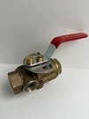 Fppi Trimfit 06-850-10 1" Test And Drain Valve Fnpt Fire Sprinkler Ul Fm 175 Psi. Fixed Price $89.00.