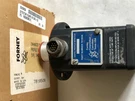 Forney 7819506 Detector Flame Uv Gas 24VDC Programable Super Controller,em. Fixed Price $1520.00.