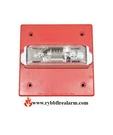 Siemens ST-75-CR-WP Weatherproof Strobe P/n 500-636104. Fixed Price $160.00.