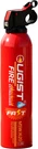 Ougist Small Portable Fire Extinguisher For Home And Car, 21OZ Each, 1-PACK, Wat. Fixed Price $16.73.