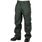 Crew Boss 6.0 Oz. Nomex Women Wildland Ember Brush Pants, 30 Waist,. Fixed Price $436.00.