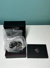 Casio G-shock Mt-g (red) MTGB1000D-1A Silver With Box Discontinued. Fixed Price $580.00.
