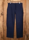 Magid Westex Proban FR-7A Flame Resistant Blue Work Pants Sz. 36X34. Fixed Price $11.98.