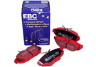 Ebc DP31156/2C Redstuff Performance Ceramic Brake Pads - Rear Set. Fixed Price $117.58.