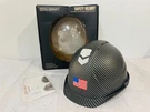 Ds-smaat Full Brim Hard Hat W/ Visor 6-POINT Suspension Ansi Z89.1 Standards. Fixed Price $39.95.