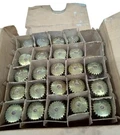 Ascoa Sprinkler Heads Set Of 23 Vintage Collectible Hardware Home Repair. Fixed Price $119.95.
