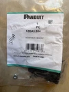 Lot Of 15- Panduit Fzba 1.5X4 Fiber Duct Runner. Fixed Price $74.99.