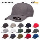 Flexfit Delta 180 Seamless Carbon Cap Fitted Baseball Hat Performance Blank. Fixed Price $25.13.