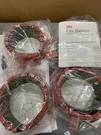 3M (ULTRA-PPD-2) Fire Barrier Plastic Pipe Device ULTRA-PPD2 Lot Of 4. Fixed Price $69.98.