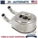 Engine Oil Cooler For John Deere RE31929 AR64415 AR98852 RE10869. Fixed Price $63.21.