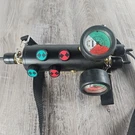 New Paratech Air Lifting Bag Deadman Maxiforce Vetter Master Dual Controller. Fixed Price $218.00.