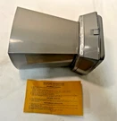 Edwards 872-G5 Projector Horn 24 V 50/60 Hz. Fixed Price $38.75.