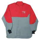 Honeywell Salisbury ACC8RGXL Flame Resistant Coat 56PF17. Fixed Price $257.73.