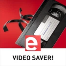 Saver! 2023 - Digitizing Made Easy Digitize Tapes. Fixed Price $173.71.