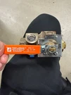Agf Testanddrain Model 1011 Valve 8.0K Orifice Ul Fm Fire Sprinkler. Fixed Price $139.99.