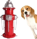 Xindmao Fake Fire Hydrant For Dogs To Peed ON,15.3 Large 14.5 Inch, Red. Fixed Price $41.73.