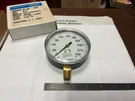 Ashcroft 35W1005PH 02L Xul, 3-1/2", 0/300 Psi Pressure Gauge, Made-in-the-usa. Fixed Price $9.95.