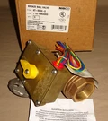 Nibco KT-505W-8 Bronze Ball Valve 1/2" Threaded KT505W8 Actuator New. Fixed Price $449.99.