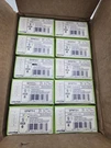 Leviton Ivory Self-test Gfci Outlet With Wall Plate, 20A, GFNT2-I Lot Of 10. Fixed Price $105.00.