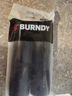 Burndy Heavy Wall Heat Shrink Tubing HSB200H9PF2 #250-500 600V. Fixed Price $28.00.