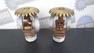 (2 Pcs) Ascoa 246G Ssu 38-807 1/2" Npt Fire Sprinkler Head 212 F/100. Fixed Price $9.50.