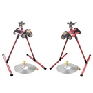 Pack Of ESG-1/ESG-2 Red Ember-s-guard With X 25' Stainless Still Hoses. Fixed Price $598.00.