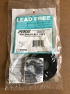 Febco 905053 1-1/2 And In. Check Rubber Valve Repair Kit. Fixed Price $39.99.