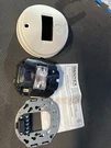 Gentex GCC24CW Strobe 24VDC Ceiling Mount (no Fire Markings). Fixed Price $20.00.