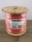 New Honeywell Genesis 45061004 18/2 Solid Unshielded Cable 1000'/ROLL S1. Fixed Price $149.99.