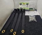 Trashlockers.com Primary Solutions Ultimate Black Bear Locks. Fixed Price $53.81.