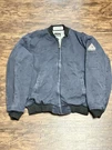 Bulwark Excel Fr Jacket Mens Xl Blue Flame Resistant Insulated Bomber JET2NVY. Fixed Price $41.99.