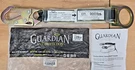 Guardian Fall Protection 01205X 18-INCH Shock Absorbing Extension Snap Hook End. Fixed Price $39.99.