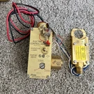 Kidde One 890181 Control Head, 24V, Never Use, With Out Box & 85-100000-100. Fixed Price $890.00.