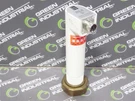 Used Forney Idd-ii Flame Detector / Scanner 3832121. Fixed Price $200.00.